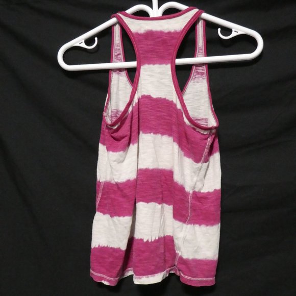 AEROPOSTALE, medium, striped tank top - Picture 2 of 11
